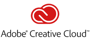 Labeldesign Adobe Creative Cloud logo