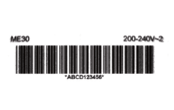 Epson Support Barcode Problem